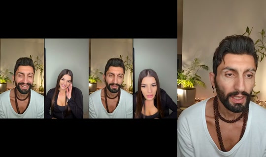 afipnistis_coach TikTok Live — Oct 6, 2026, 9:01 PM