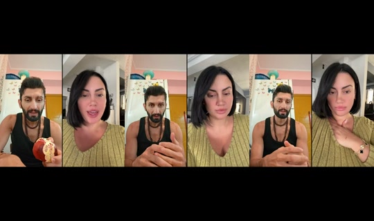 afipnistis_coach TikTok Live — Oct 7, 2026, 9:10 AM