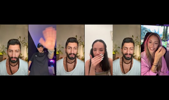afipnistis_coach TikTok Live — Oct 7, 2026, 10:17 PM