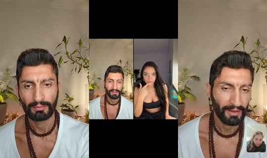 afipnistis_coach TikTok Live — Oct 8, 2026, 1:03 AM