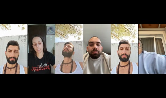 afipnistis_coach TikTok Live — Oct 8, 2026, 8:22 AM
