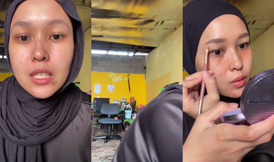 afiqahyasran TikTok Live — Oct 3, 2026, 1:45 AM
