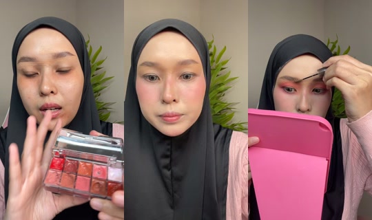 afiqahyasran TikTok Live — Oct 5, 2026, 1:08 PM