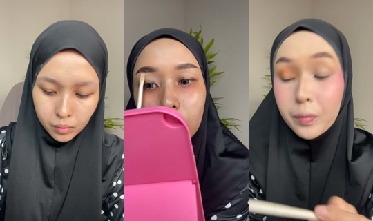 afiqahyasran TikTok Live — Oct 7, 2026, 1:04 PM