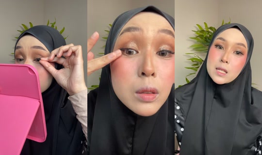 afiqahyasran TikTok Live — Oct 7, 2026, 1:55 PM