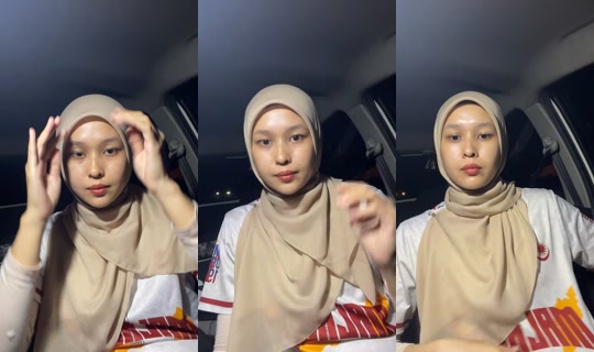 afiqahyasran TikTok Live — Oct 8, 2026, 12:40 PM