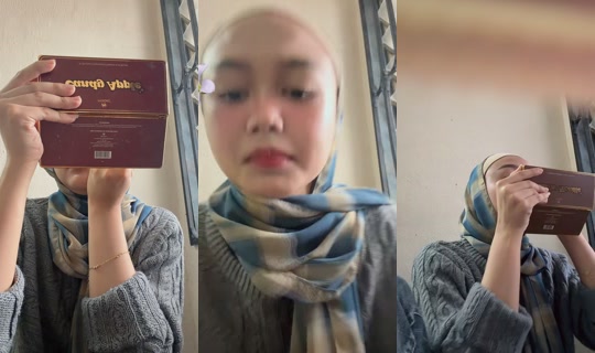 afiqalbums TikTok Live — Sep 24, 2026, 6:40 AM