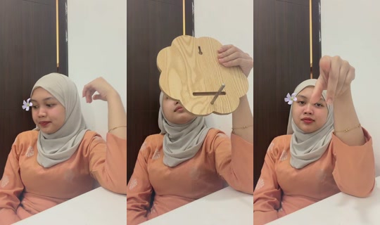 afiqalbums TikTok Live — Oct 1, 2026, 9:12 AM