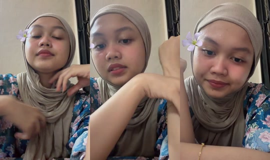 afiqalbums TikTok Live — Oct 3, 2026, 3:45 PM