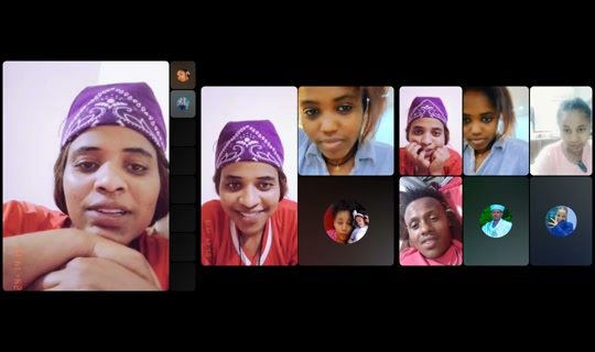 afirke3s TikTok Live — Sep 20, 2026, 5:30 PM