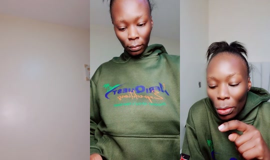 africa78543 TikTok Live — Aug 23, 2026, 12:05 AM