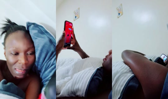 africa78543 TikTok Live — Aug 23, 2026, 1:35 AM