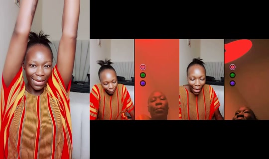 africa78543 TikTok Live — Aug 23, 2026, 3:37 PM