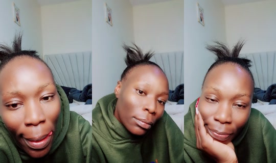 africa78543 TikTok Live — Aug 23, 2026, 7:36 PM