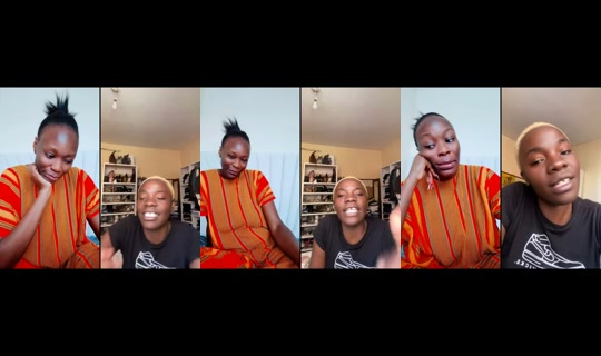 africa78543 TikTok Live — Aug 24, 2026, 1:34 PM