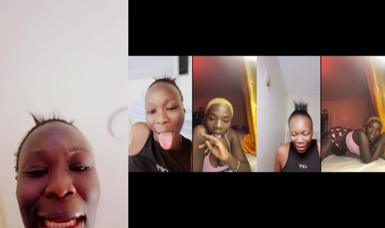 africa78543 TikTok Live — Aug 24, 2026, 7:08 PM