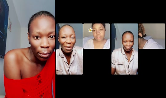africa78543 TikTok Live — Sep 15, 2026, 11:39 AM