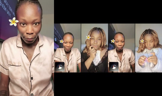africa78543 TikTok Live — Sep 15, 2026, 2:34 PM