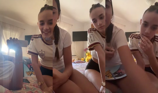 africaa_001 TikTok Live — Sep 9, 2026, 5:53 PM