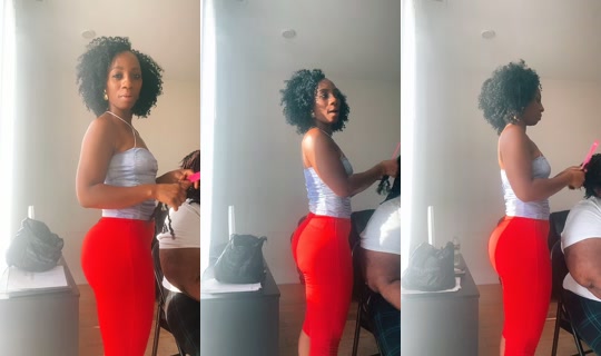 african_allnatura TikTok Live — Sep 11, 2026, 9:50 PM