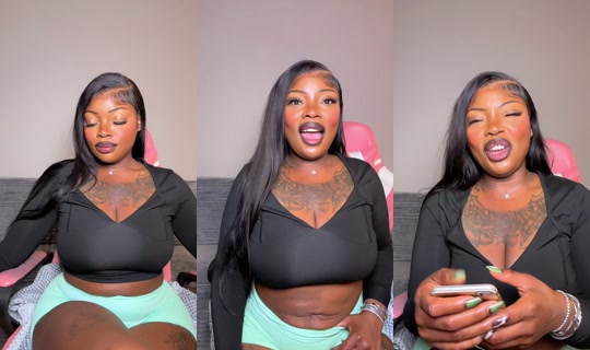 africanbaddies0 TikTok Live — Oct 2, 2026, 12:29 AM