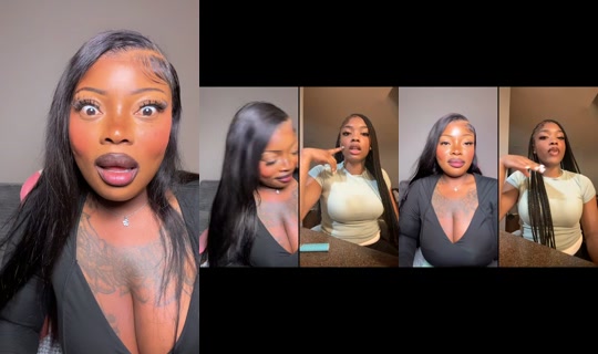 africanbaddies0 TikTok Live — Oct 2, 2026, 1:35 AM