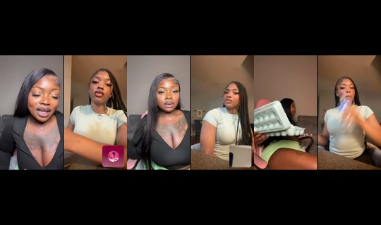 africanbaddies0 TikTok Live — Oct 2, 2026, 2:26 AM