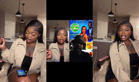 africanbaddies0 TikTok Live — Oct 4, 2026, 2:36 AM