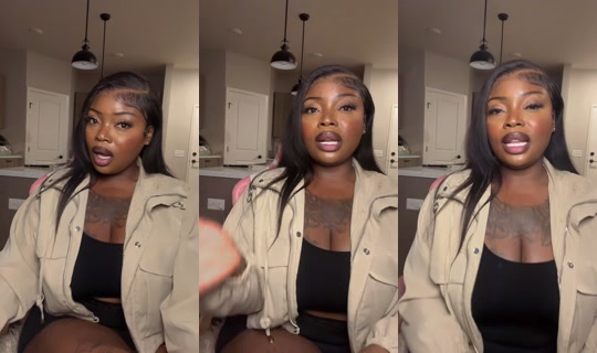 africanbaddies0 TikTok Live — Oct 4, 2026, 3:29 AM