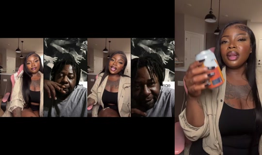 africanbaddies0 TikTok Live — Oct 4, 2026, 4:35 AM