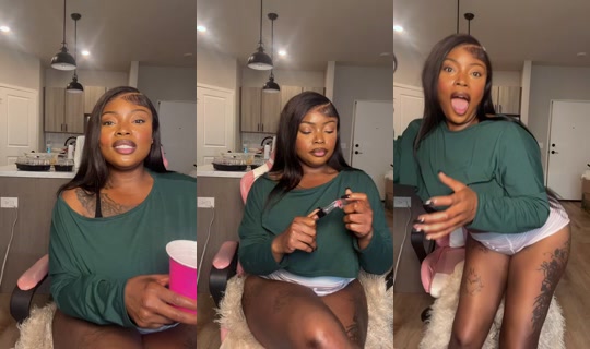 africanbaddies0 TikTok Live — Oct 5, 2026, 10:37 PM