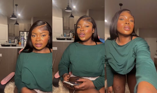 africanbaddies0 TikTok Live — Oct 5, 2026, 11:58 PM
