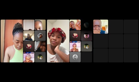 africanboy2025 TikTok Live — Sep 8, 2026, 4:07 AM