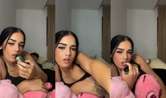 afriica_2 TikTok Live — Sep 10, 2026, 1:11 AM