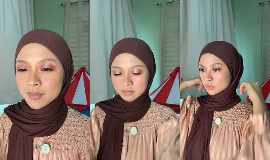 afrinahi TikTok Live — Aug 29, 2026, 6:00 AM