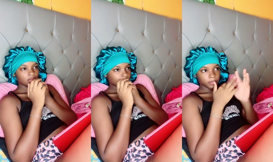 afrine_baby19 TikTok Live — Aug 29, 2026, 1:38 AM