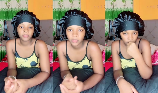 afrine_baby19 TikTok Live — Aug 30, 2026, 4:15 AM