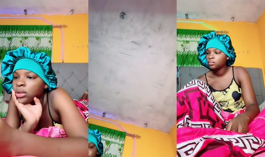 afrine_baby19 TikTok Live — Aug 31, 2026, 2:21 AM