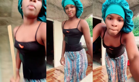 afrine_baby19 TikTok Live — Aug 31, 2026, 10:47 PM