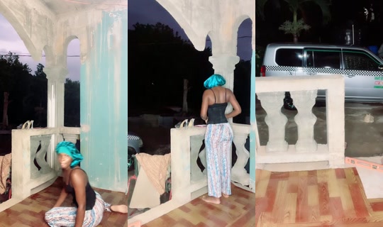 afrine_baby19 TikTok Live — Aug 31, 2026, 11:35 PM