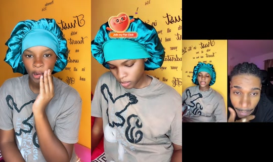 afrine_baby19 TikTok Live — Sep 3, 2026, 3:13 AM