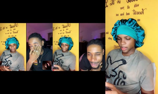 afrine_baby19 TikTok Live — Sep 3, 2026, 4:03 AM