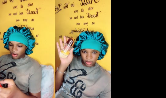 afrine_baby19 TikTok Live — Sep 3, 2026, 4:54 AM