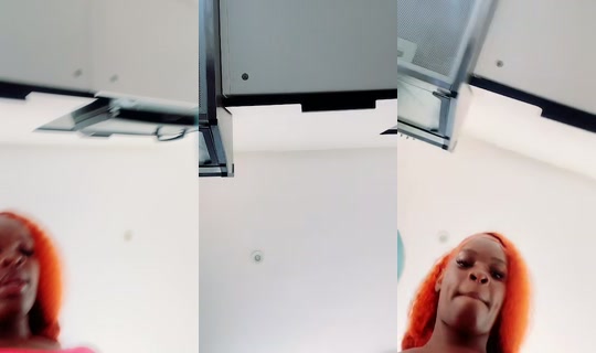 afrine_baby19 TikTok Live — Oct 2, 2026, 4:15 PM