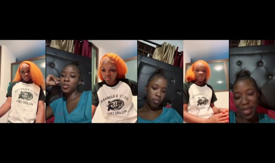 afrine_baby19 TikTok Live — Oct 2, 2026, 11:30 PM