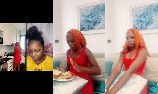 afrine_baby19 TikTok Live — Oct 3, 2026, 5:59 PM