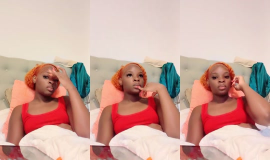 afrine_baby19 TikTok Live — Oct 3, 2026, 11:28 PM