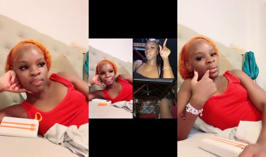 afrine_baby19 TikTok Live — Oct 4, 2026, 1:28 AM