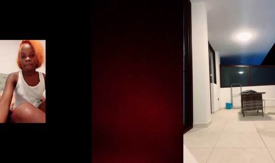 afrine_baby19 TikTok Live — Oct 8, 2026, 3:06 AM