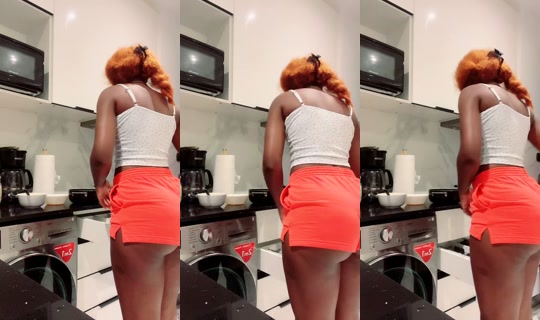 afrine_baby19 TikTok Live — Oct 8, 2026, 11:10 PM